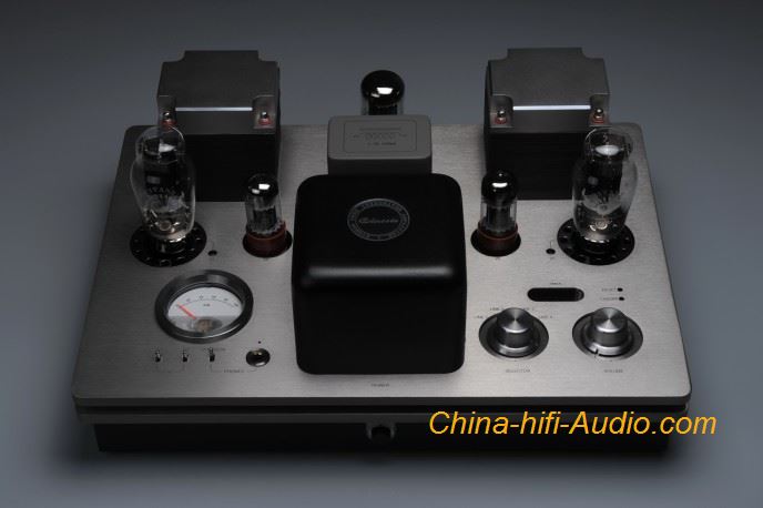 Classic No.16.9 2A3 tube integrated amplifier Class A single-ended+Headphone amp Classic No.16.9 2A3 tube integrated amplifier Class A single-ended+Headphone amp