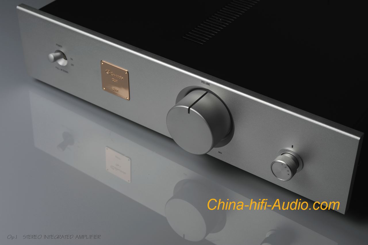 Classic Op.1 hifi stereo integrated amplifier transistor amp 85W/135W brand new Classic Op.1 hifi stereo integrated amplifier transistor amp 85W/135W brand new