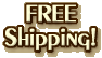Always Free Shipping Always Free Shipping